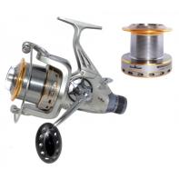 Катушка Fishing ROI Carp BT 6000  (DPFR60)